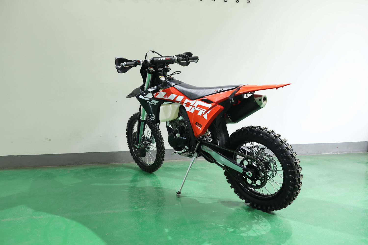 Мотоцикл JHLMOTO JHLofr GS CB300RL в Ижевске