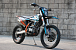 Мотоцикл JHLMOTO JHL Z3 CB250 (172FMM-3A) в Ижевске