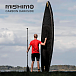 SUP (САП) ДОСКА MISHIMO CARBON DARKSIDE 11’ (335СМ) в Ижевске