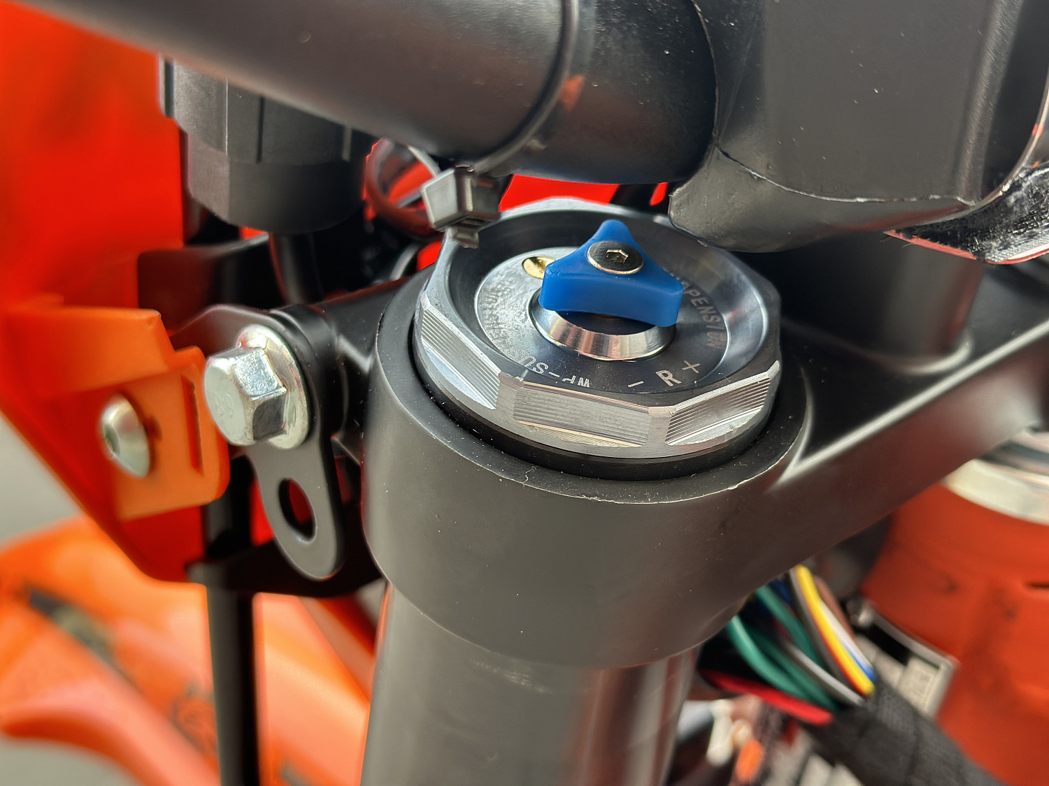 Кроссовый мотоцикл PROMAX MX280 в Ижевске