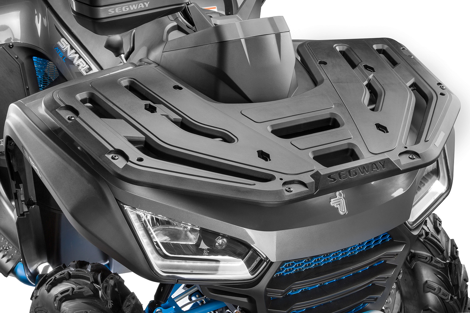  Квадроцикл Segway SNARLER AT6 LE в Ижевске