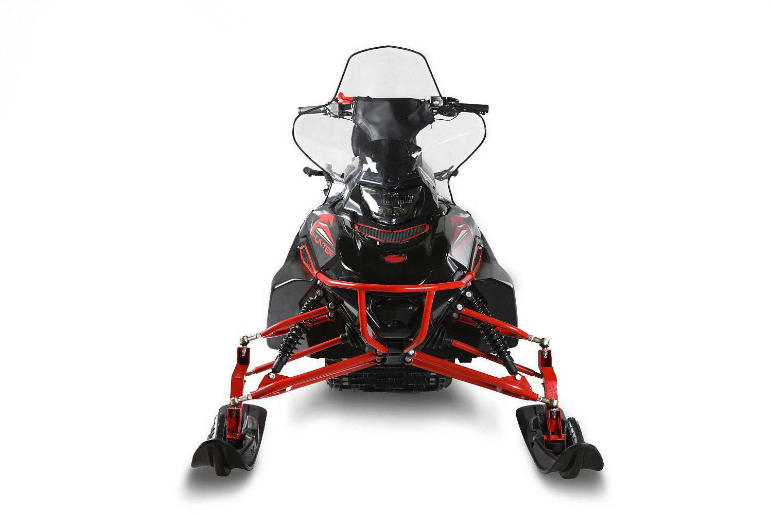 Снегоход IKUDZO HUNTER 600LK 20 V2 в Ижевске