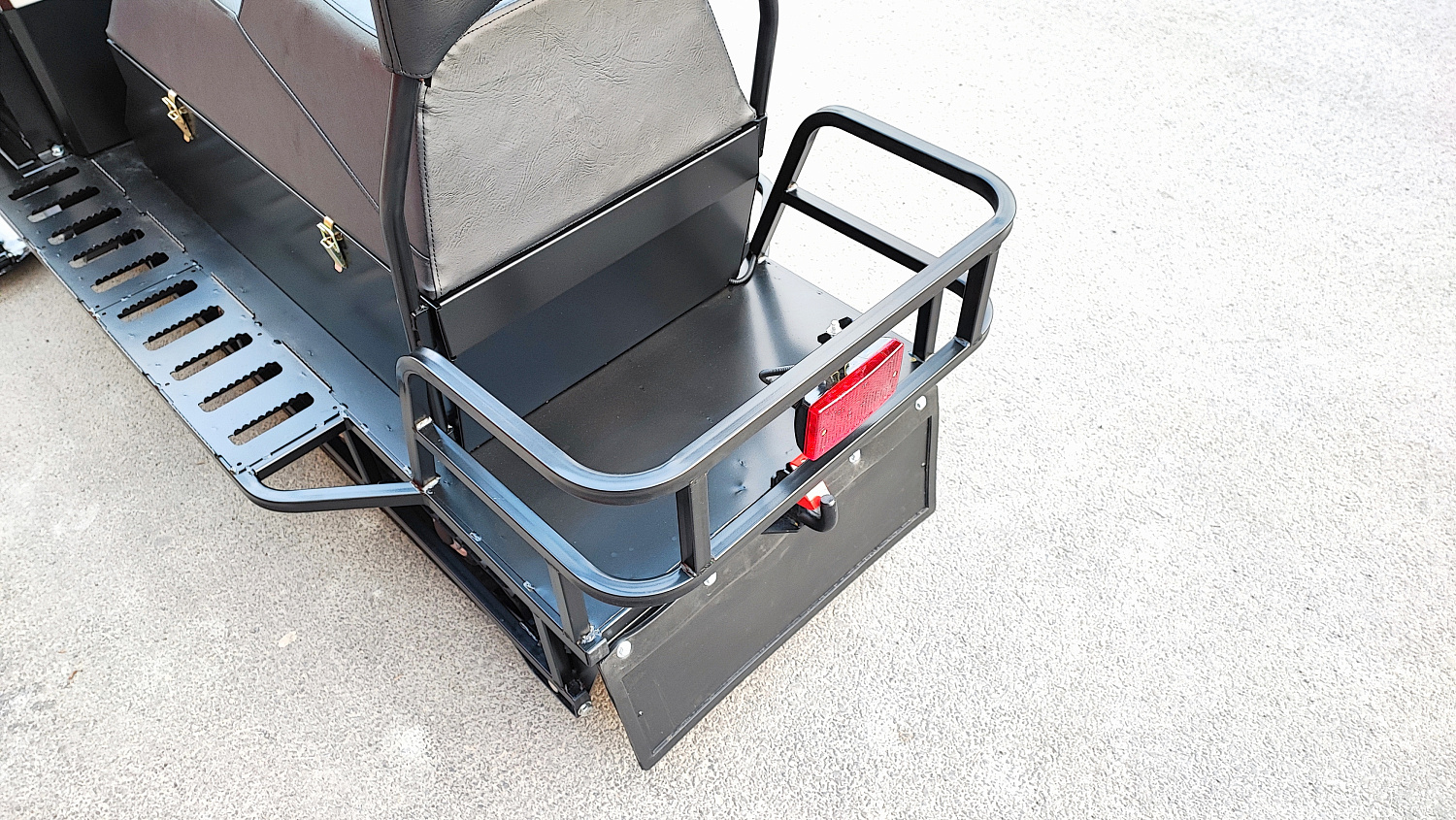 Снегоход PROMAX YAKUT 500 2.0 4T 29 в Ижевске