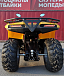 КВАДРОЦИКЛ IRBIS ATV200 в Ижевске