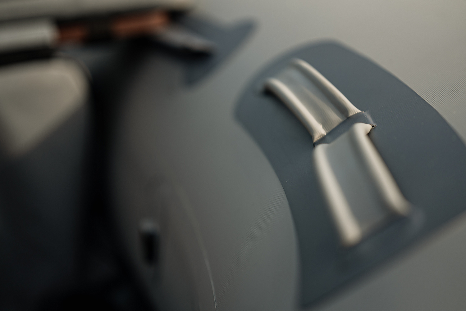 Лодка MISHIMO RIVER JET 390 под водомет в Ижевске