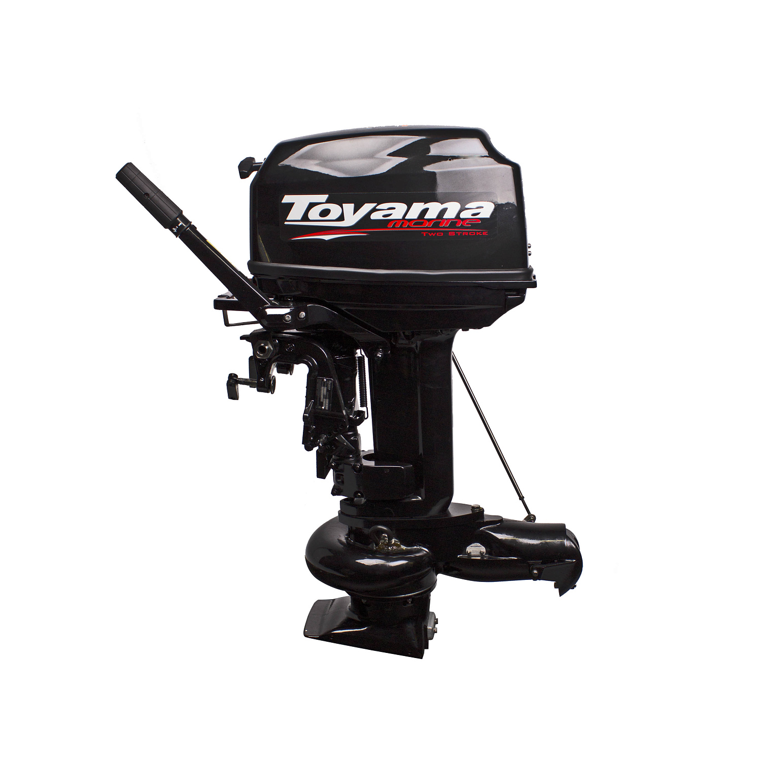 ЛОДОЧНЫЙ МОТОР TOYAMA T30ABMJET в Ижевске