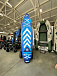 SUP (САП) Доска MISHIMO STAR TREK 11.4’ (350см) в Ижевске
