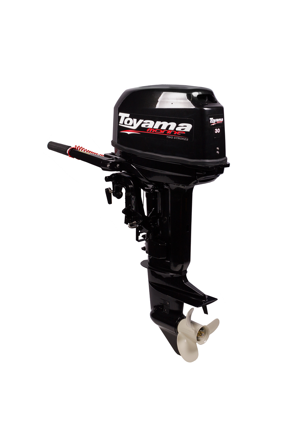 ЛОДОЧНЫЙ МОТОР TOYAMA T30ABMS в Ижевске