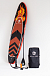НАДУВНОЙ SUP-BOARD BURNFIRE 10,6 в Ижевске