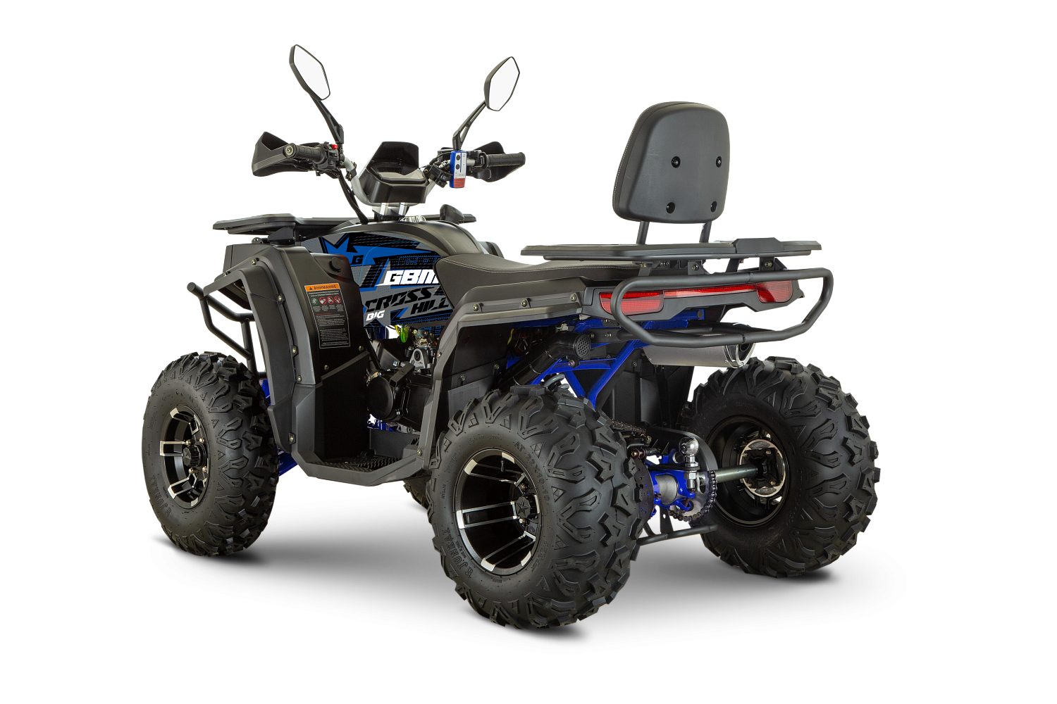 Квадроцикл GBM CROSS HILL 320 BIG PREMIUM в Ижевске