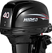 Лодочный мотор HIDEA HD40FEL в Ижевске