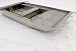 Алюминиевая лодка Wyatboat-390 Jonboat в Ижевске