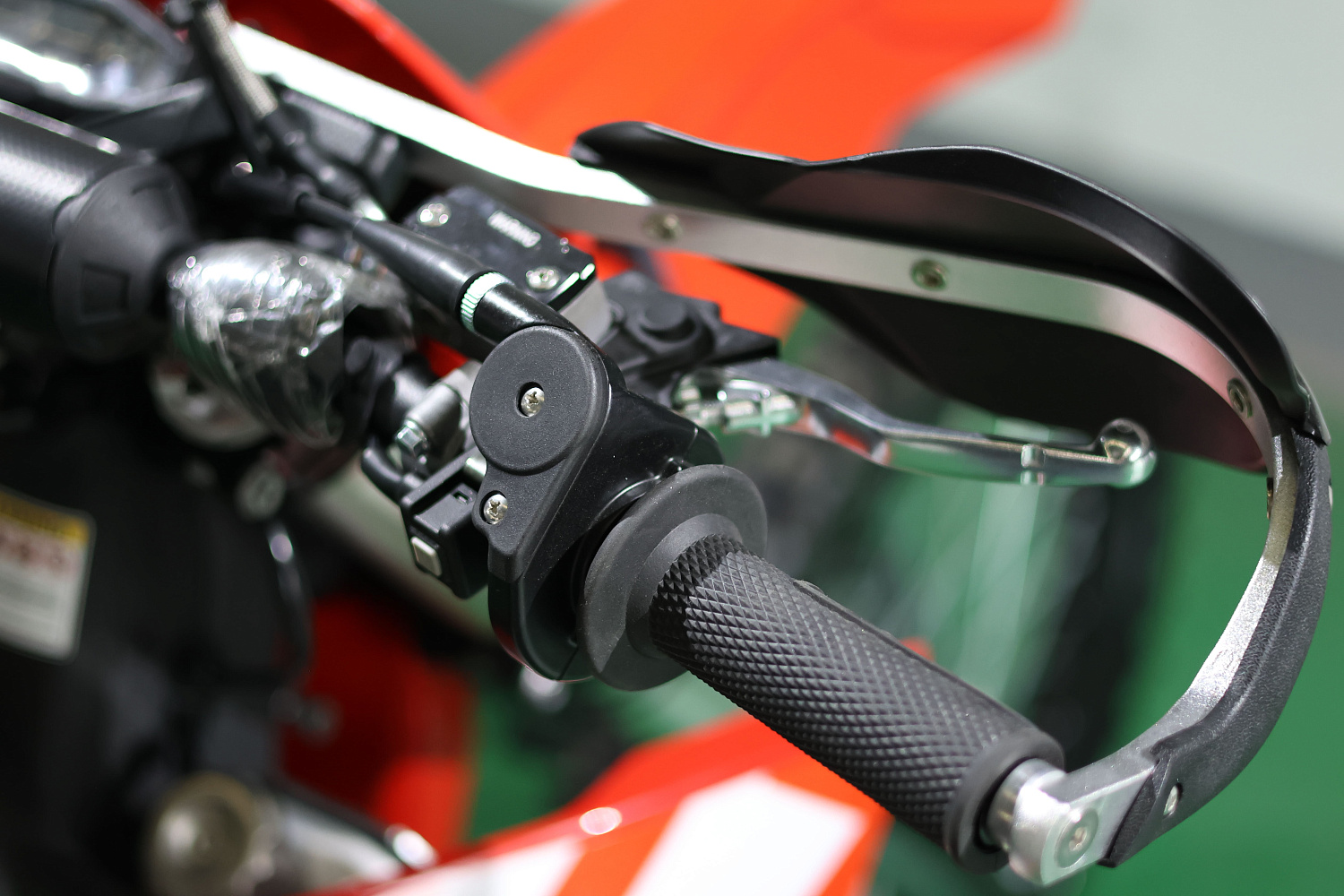 Мотоцикл JHLMOTO JHLofr GS YBS300 (176MN) в Ижевске