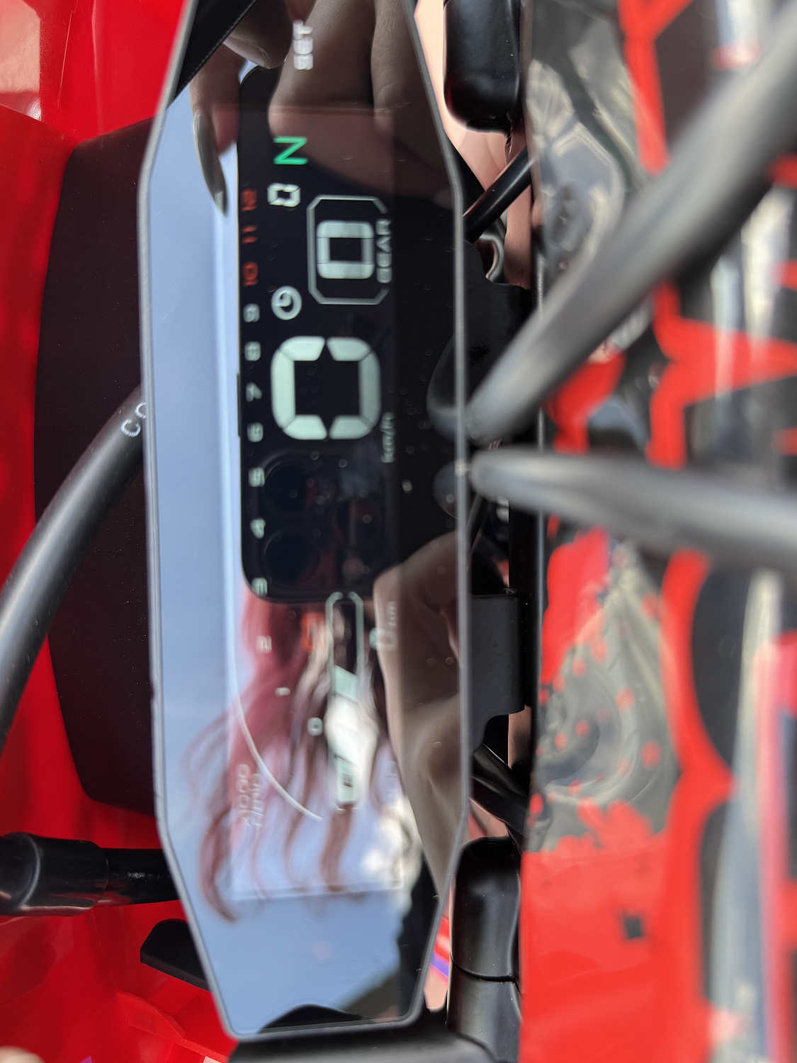 Кроссовый мотоцикл PROMAX MX250 в Ижевске