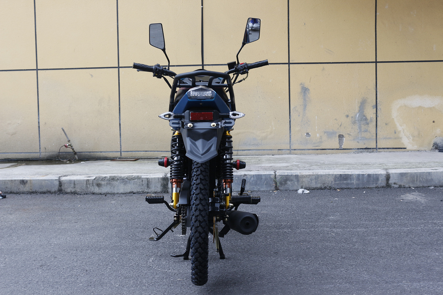 Мопед FAIDET SKIFF RS150 (49) в Ижевске