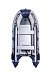 ЛОДКА SMARINE SDP MAX 380 AL в Ижевске