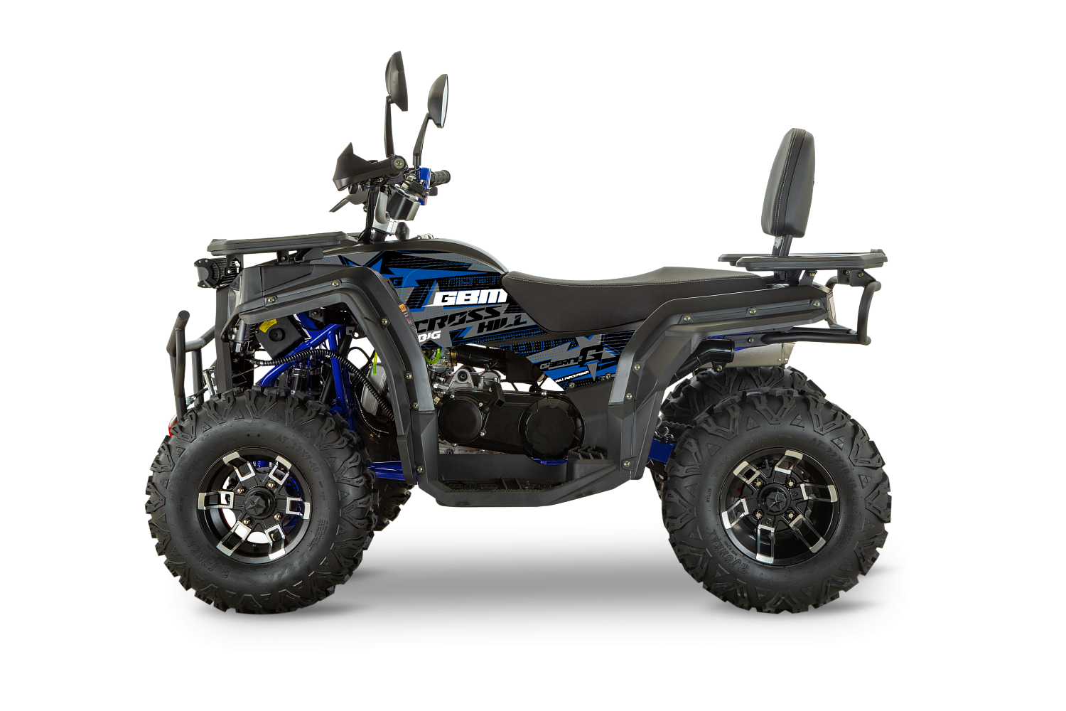 Квадроцикл GBM CROSS HILL 320 BIG PREMIUM в Ижевске
