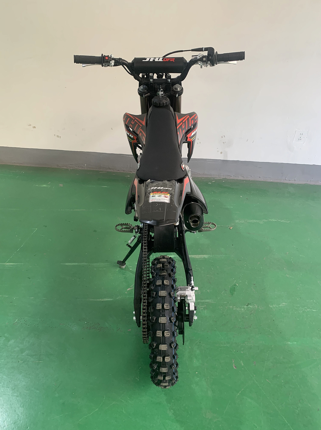 Питбайк JHLMOTO JHL MK125 (14/12) в Ижевске