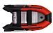 ЛОДКА НАДУВНАЯ YUKONA 310 TS - U (БЕЗ ПАЙОЛА) в Ижевске