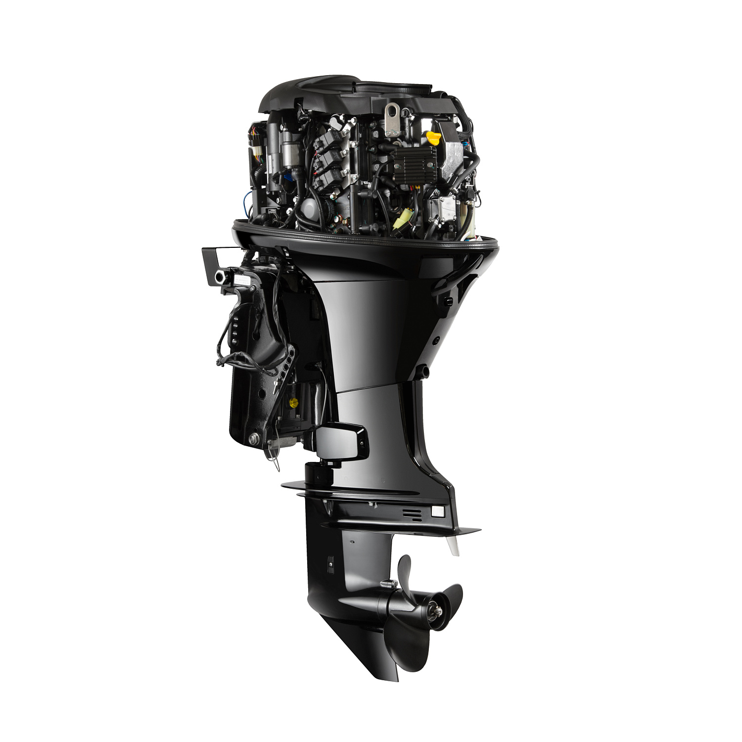 Лодочный мотор GLADIATOR GEF60FVEL-T в Ижевске