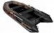 ЛОДКА НАДУВНАЯ YUKONA 360 НДНД в Ижевске