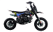 Питбайк FullCrew Mini Rider 110сс 12\10 (п\автомат эл.стартер) в Ижевске
