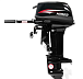 Лодочный мотор HIDEA HD9.9PRO FES (326 см3) в Ижевске
