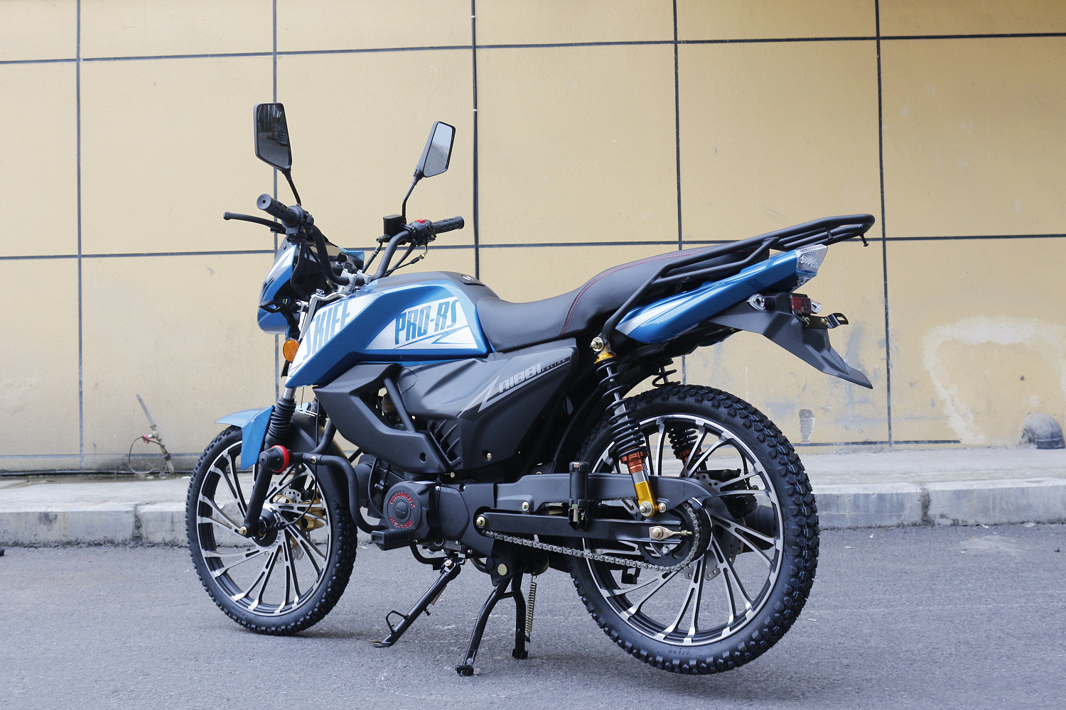 Мопед FAIDET SKIFF RS150 (49) в Ижевске