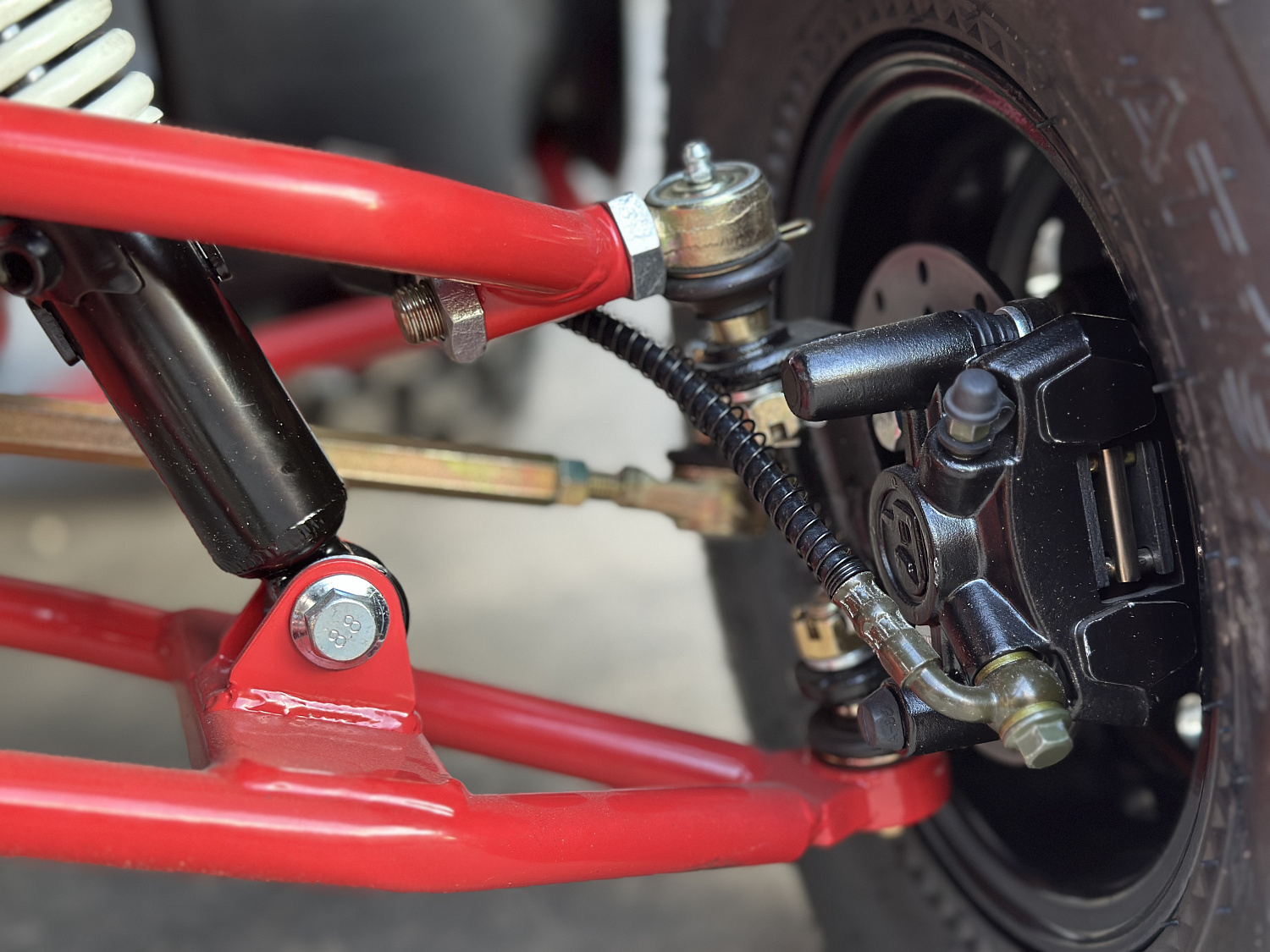 Квадроцикл PROMAX МАЙНКРАФТ 192 PRO 2025 в Ижевске