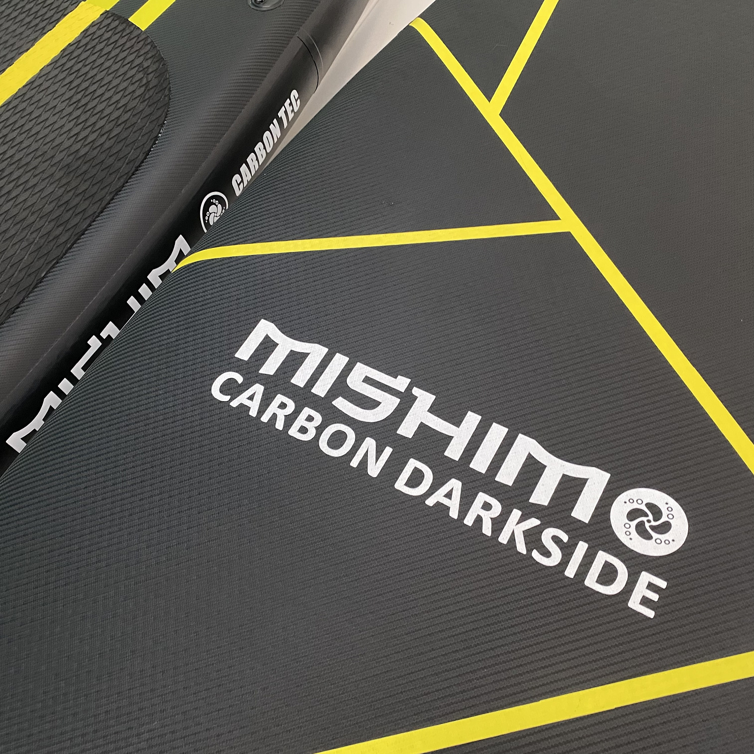 SUP (САП) ДОСКА MISHIMO CARBON DARKSIDE 11’ (335СМ) в Ижевске