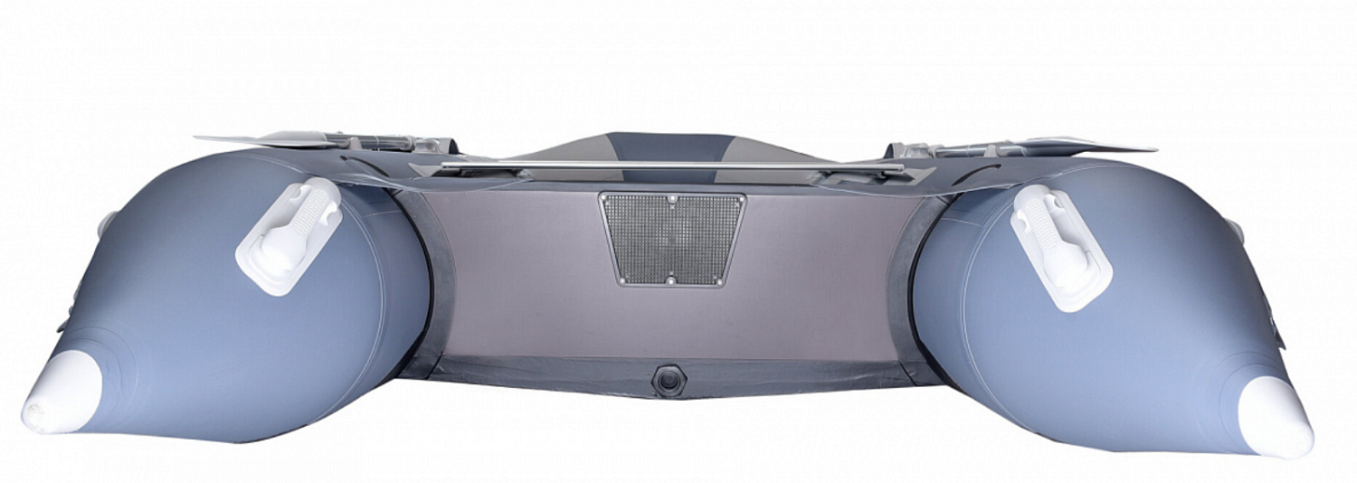 НАДУВНАЯ ЛОДКА GLADIATOR B370AL в Ижевске