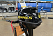 Лодочный мотор STELS 9.8HP в Ижевске