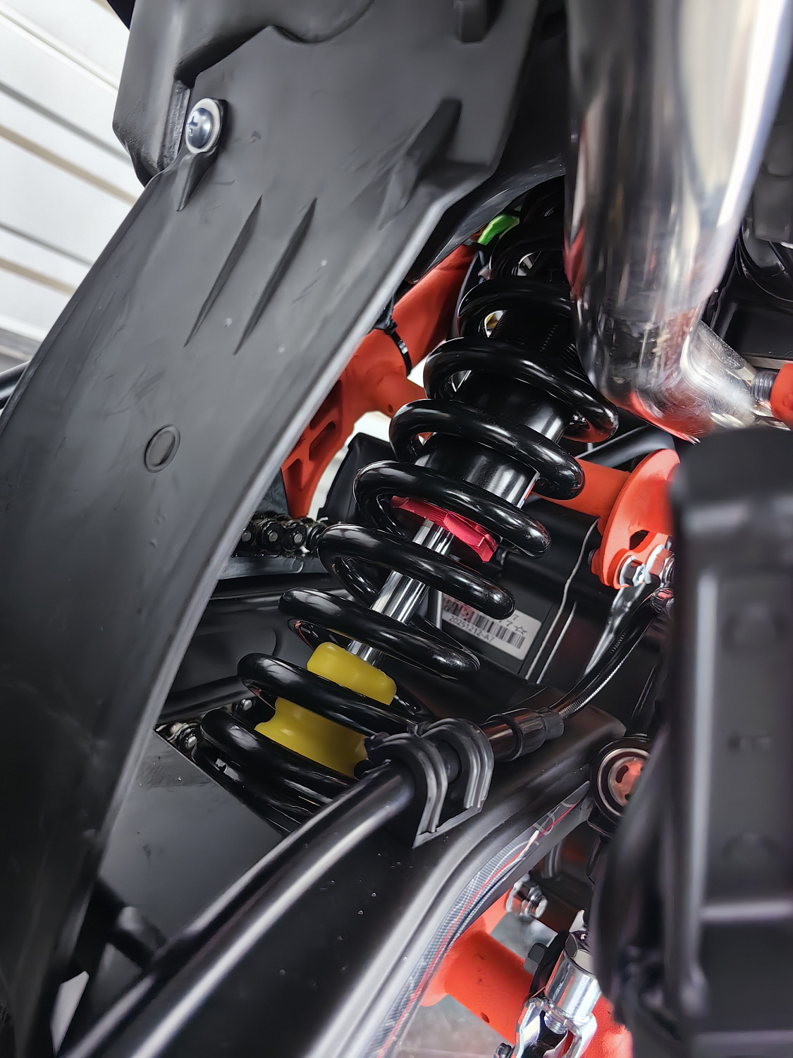 Кроссовый мотоцикл PROMAX INFERNO 380 (4 valves, 6 gears) в Ижевске