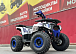 Квадроцикл GBM CROSS HILL 200 NEW в Ижевске