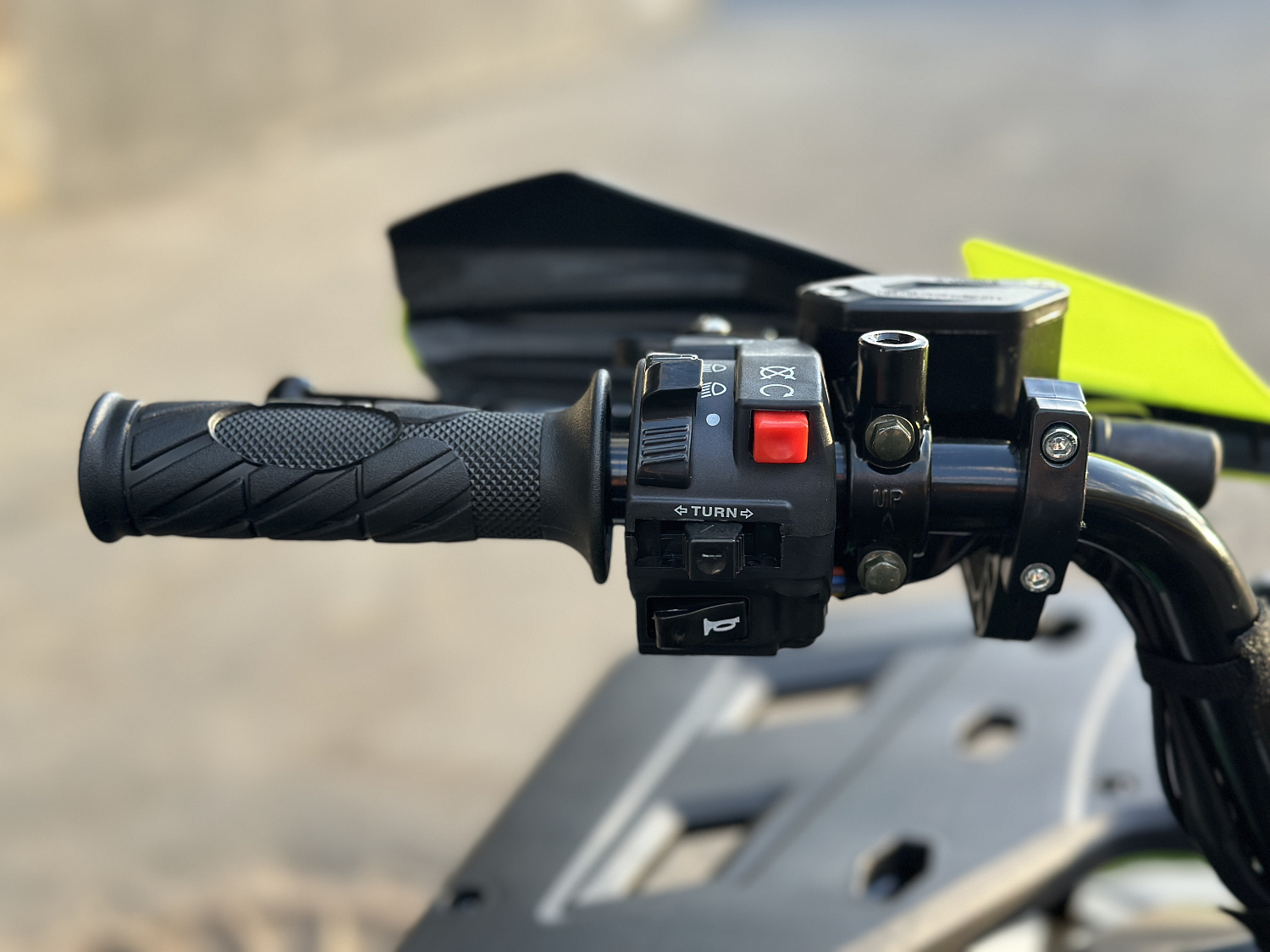 Квадроцикл PROMAX МАЙНКРАФТ 192 PRO 2025 в Ижевске