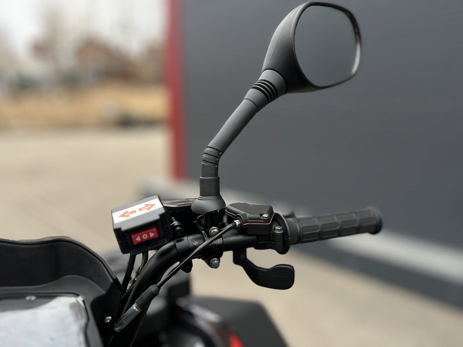 Квадроцикл PROMAX TAURUS 300 MAX-PRO LONG в Ижевске