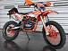 Кроссовый мотоцикл PROMAX INFERNO 380 (4 valves, 6 gears) в Ижевске