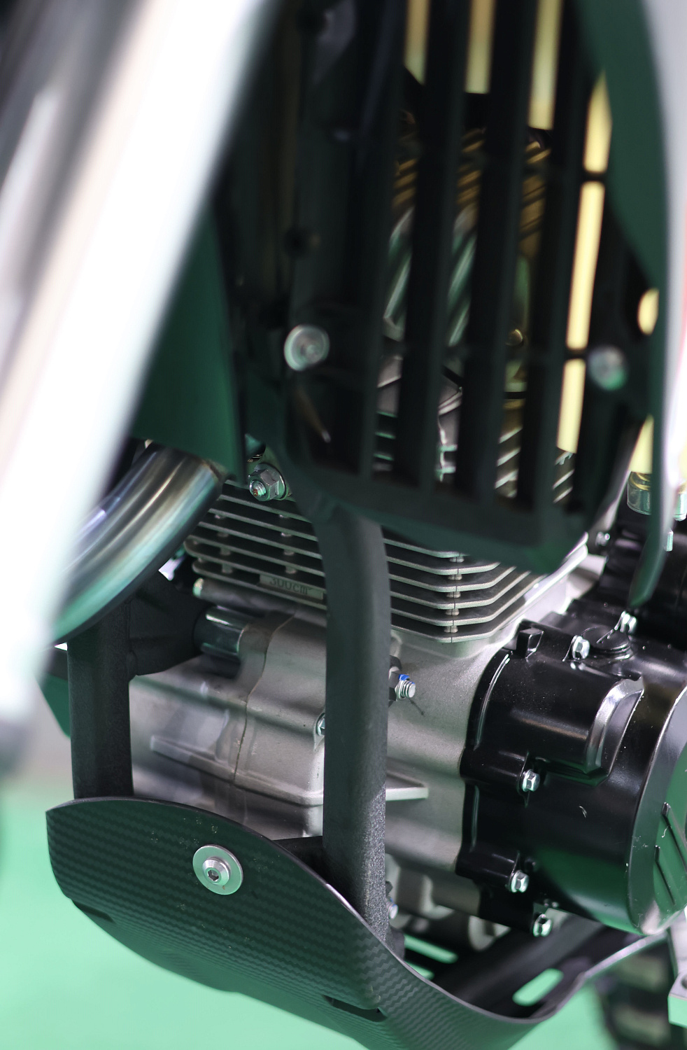 Мотоцикл JHLMOTO JHLofr GS CB300RL в Ижевске