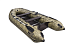 Лодка Ривьера Компакт 3400 СК в Ижевске