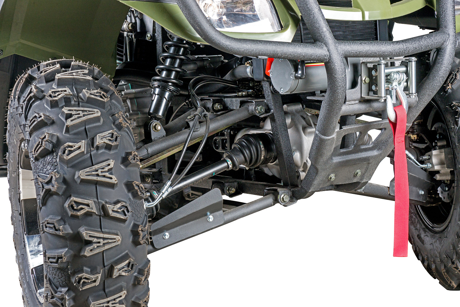 Квадроцикл IRBIS ATV 300 в Ижевске