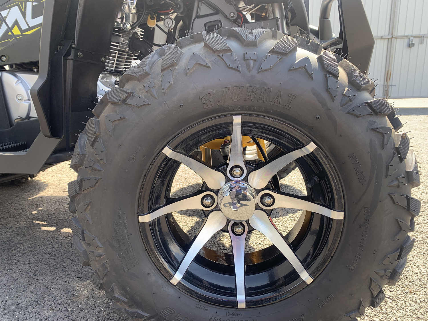 Квадроцикл PROMAX TAURUS 300 MAX-PRO в Ижевске