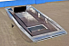 Алюминиевая лодка Wyatboat-490 Jonboat в Ижевске