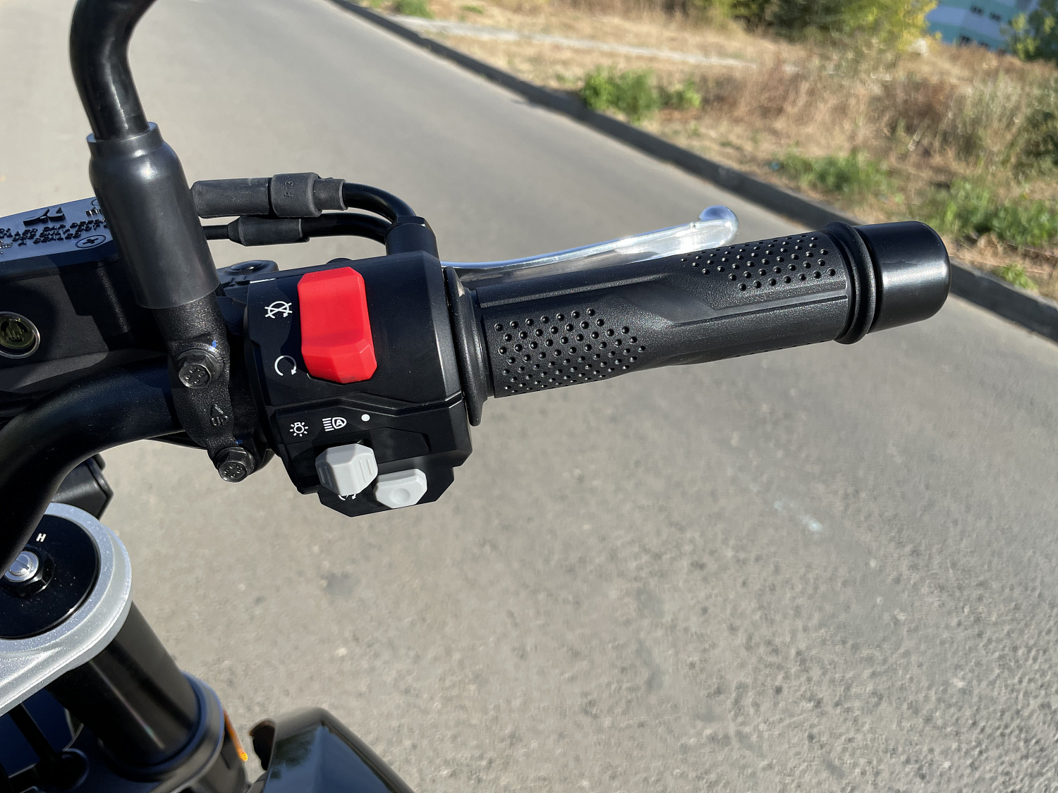 Мотоцикл STELS M502N в Ижевске