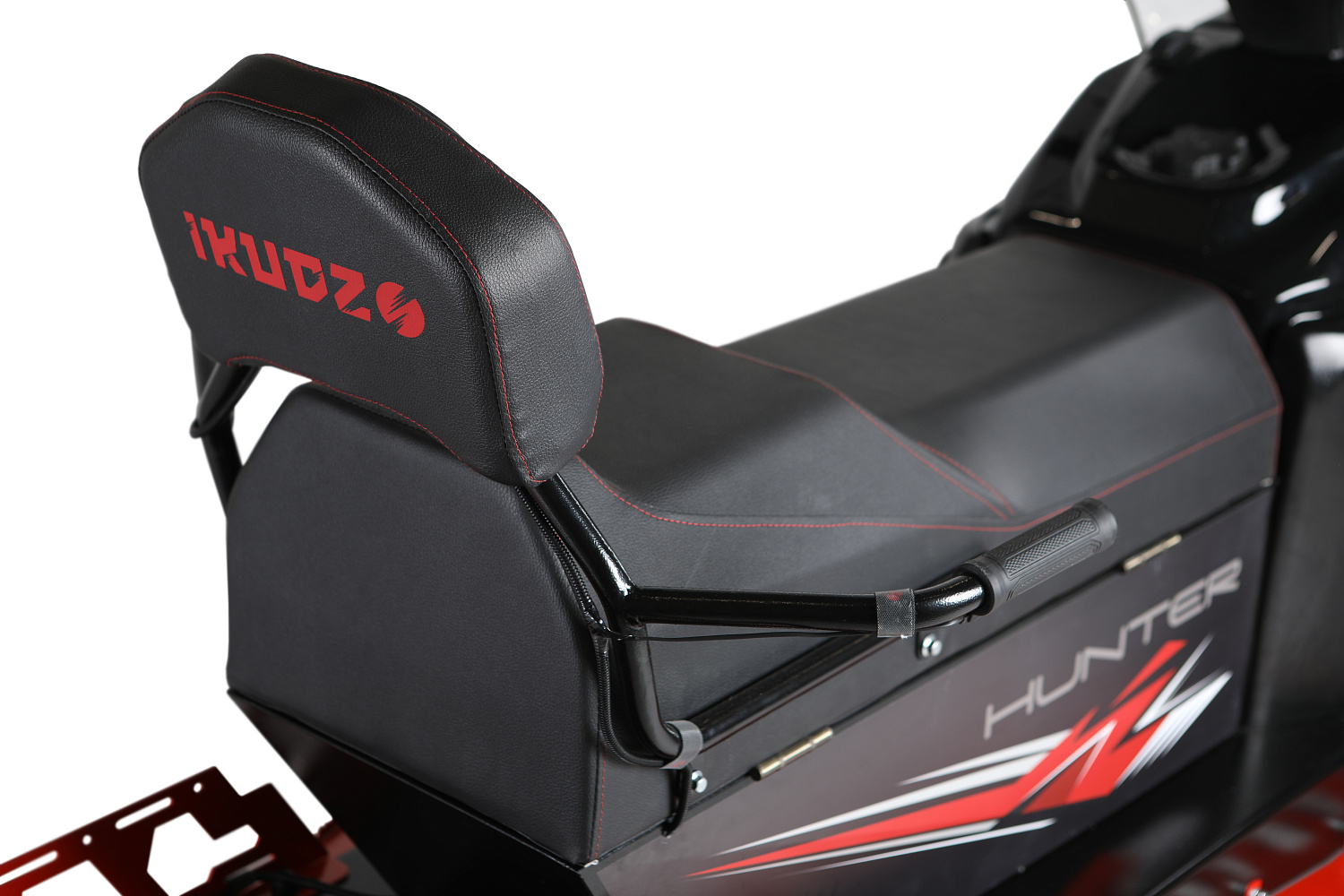 Снегоход IKUDZO HUNTER 700LK 25 V2 в Ижевске