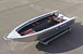 Алюминиевая лодка Wyatboat-390РМ увеличенный борт в Ижевске