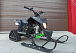 Квадроцикл PROMAX SNOW-RRO 150 + зимний комплект в Ижевске