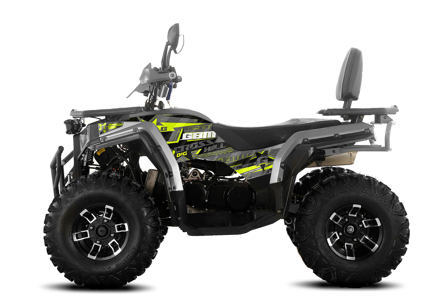 Квадроцикл GBM CROSS HILL 320 BIG PREMIUM в Ижевске