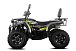 Квадроцикл GBM CROSS HILL 320 BIG PREMIUM в Ижевске