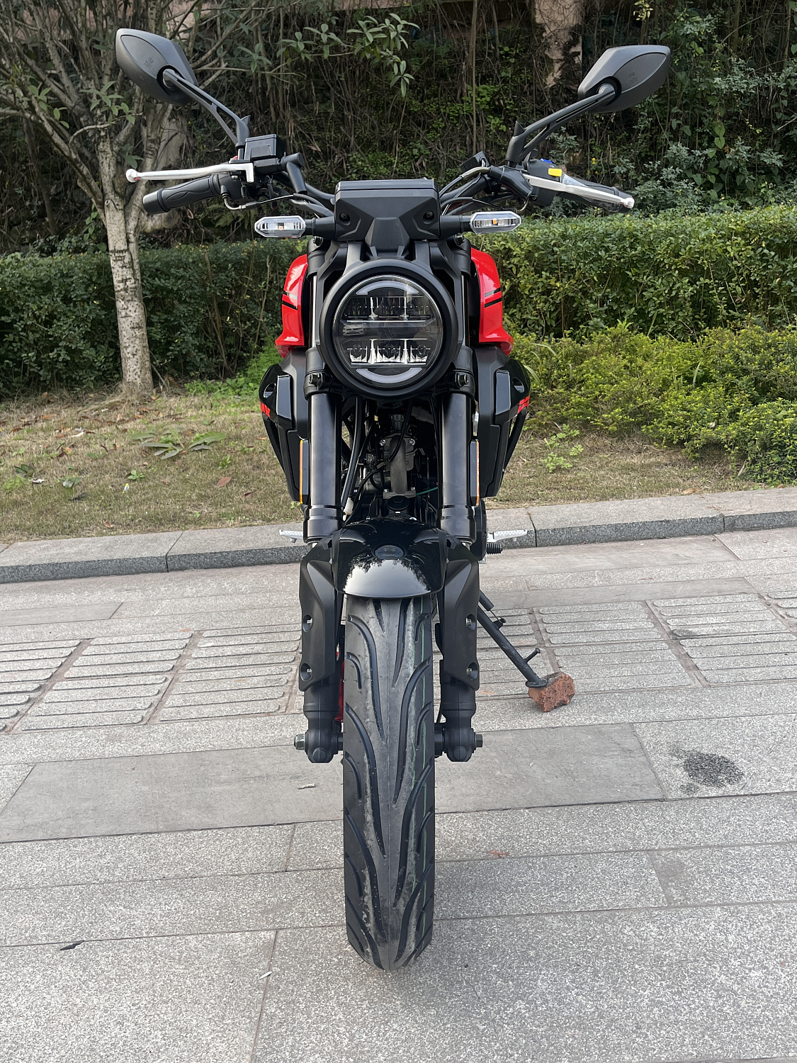 Мопед PROMAX CB150PR (49) в Ижевске