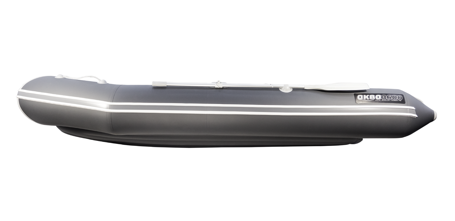 Лодка АКВА 3600 НДНД в Ижевске